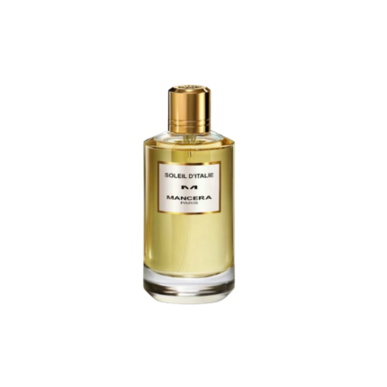 Mancera Soleil d'Italie