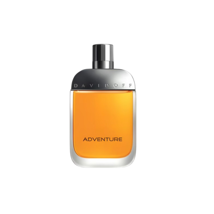 Davidoff Adventure - Image 1