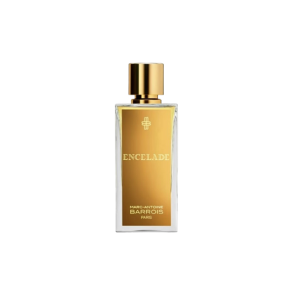 Marc-Antoine Barrois Encelade