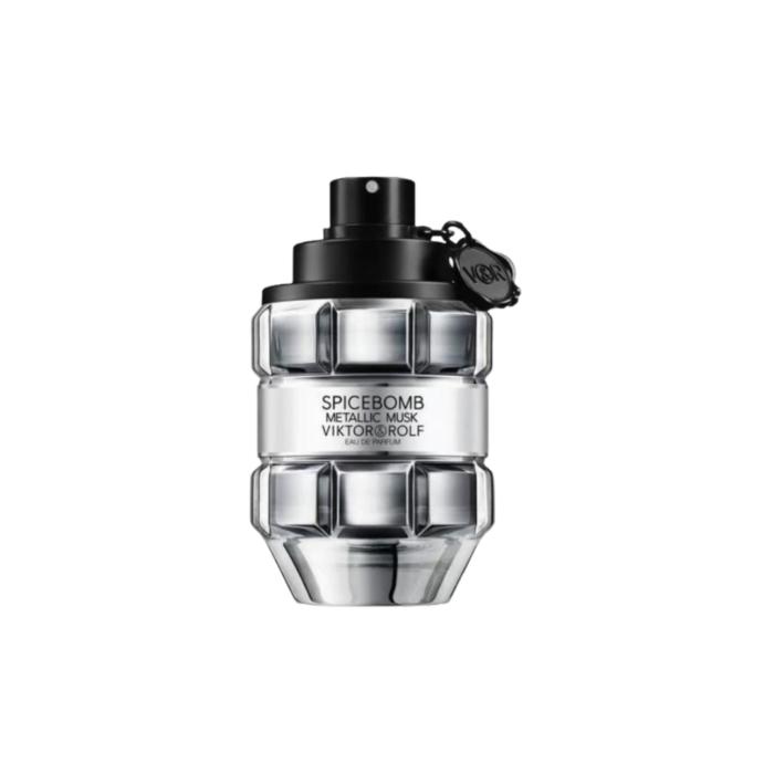 Viktor&Rolf Spicebomb Metallic Musk - Image 1
