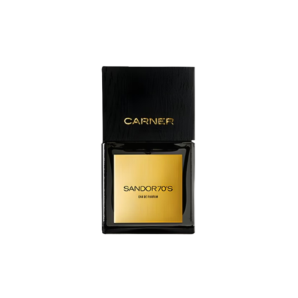 Carner Barcelona Sandor 70's