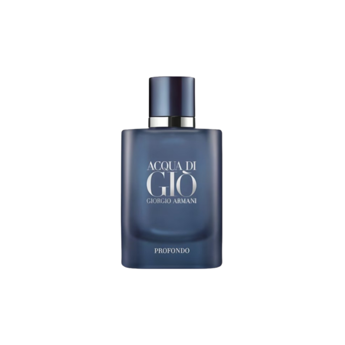 Untitled image(4) Giorgio Armani Acqua di Gio Profondo - Image 1