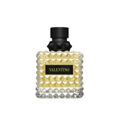 Valentino Donna Born In Roma Yellow Dream