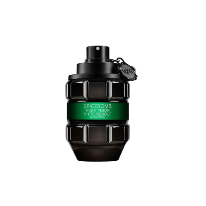 Viktor&Rolf Spicebomb Night Vision EDP - Image 1