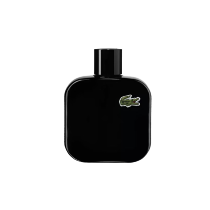 Lacoste L.12.12. Noir