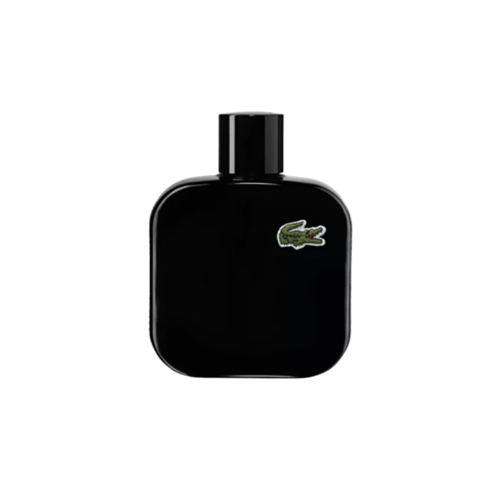 Untitled image(44) Lacoste L.12.12. Noir - Image 1