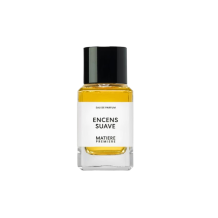 Matiere Premiere Encens Suave