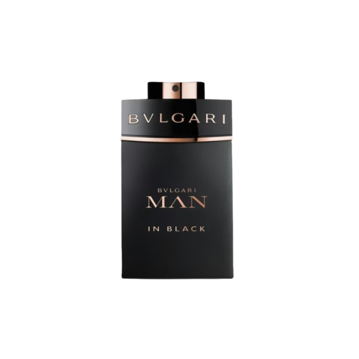 Bvlgari Man In Black - Image 1