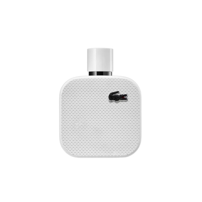 Lacoste L.12.12 Blanc EDP - Image 1