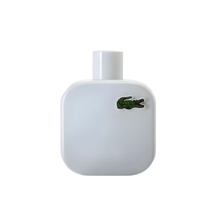 Lacoste L.12.12. Blanc EDT