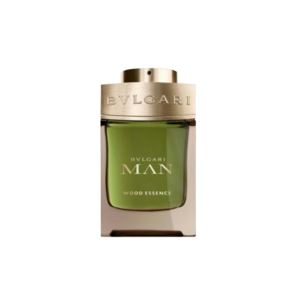 Bvlgari Man Wood Essence