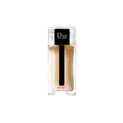 Dior Homme Sport