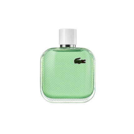 Lacoste L.12.12 Blanc Fraiche