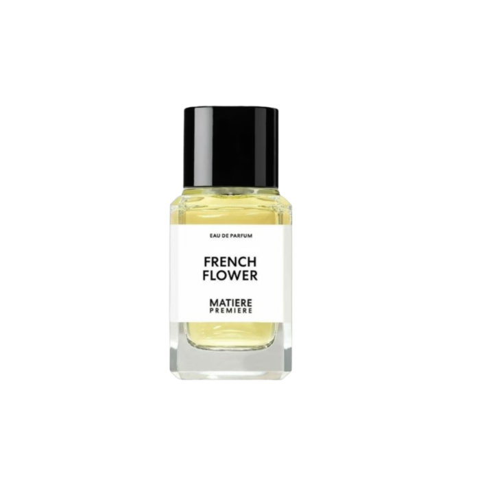 Matiere Premiere French Flower - Image 1