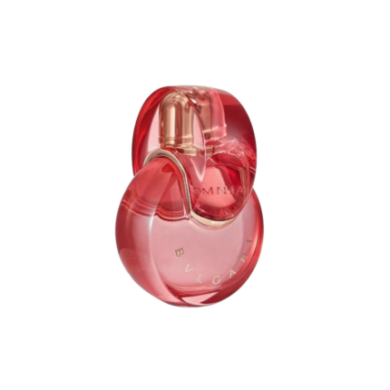 Bvlgari  Omnia Coral