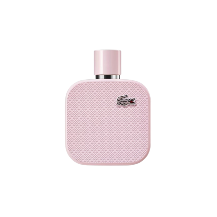 Lacoste L.12.12 Rose - Image 1