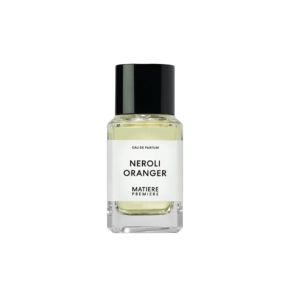 Matiere Premiere Neroli Oranger