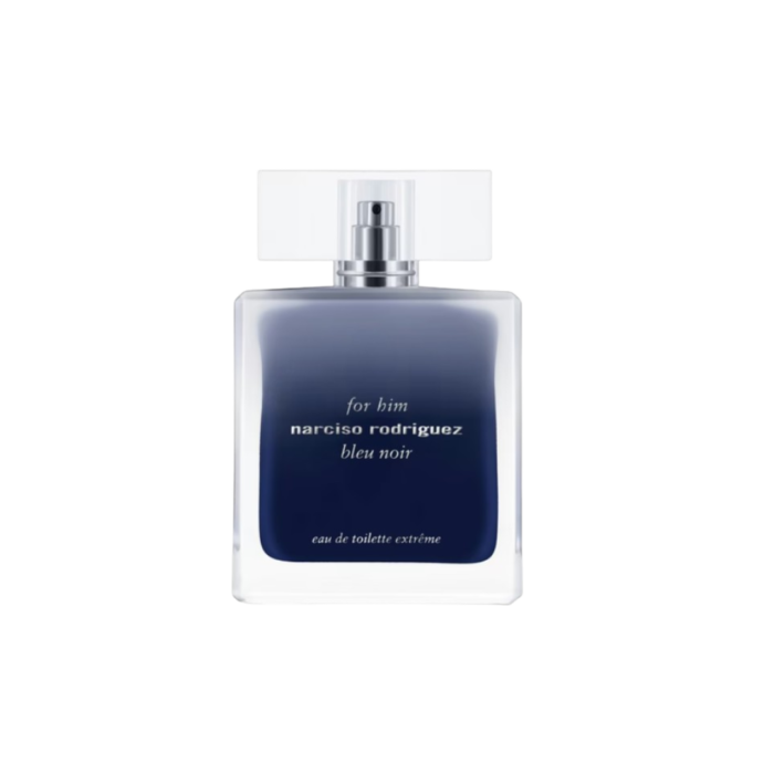 Narciso Rodriguez For Him Bleu Noir EDT - Image 1