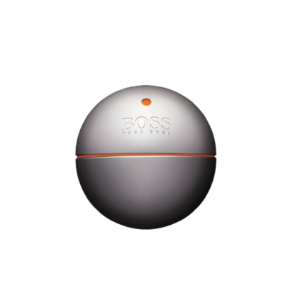 Hugo Boss in Motion