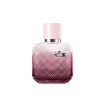 Lacoste  L.12.12. Rose Eau Intense