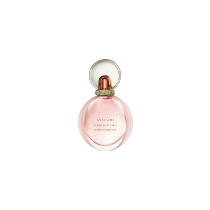 Untitled image(53) Bvlgari Rose Goldea Blossom Delight - Image 1