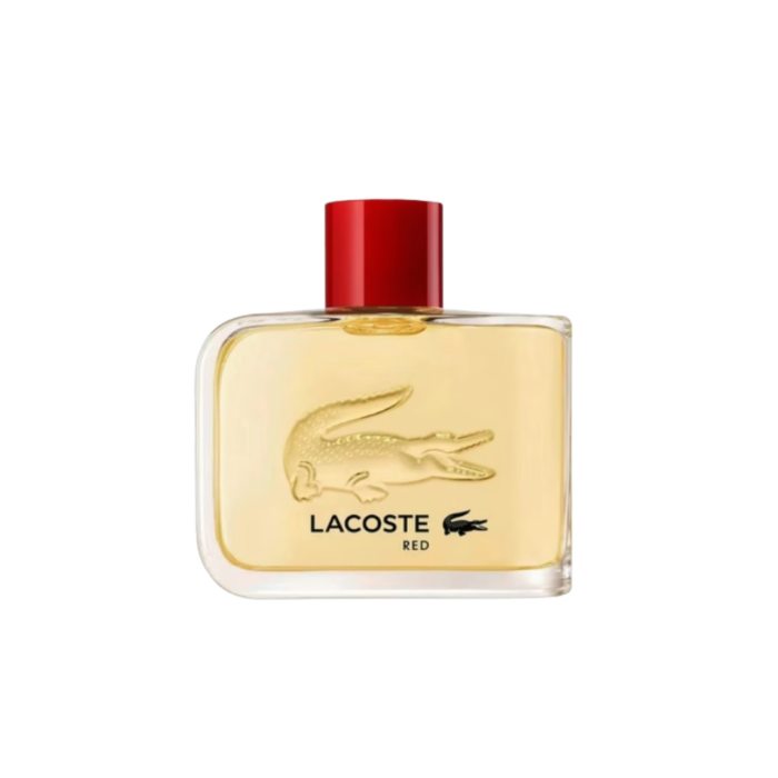 Lacoste  Red - Image 1