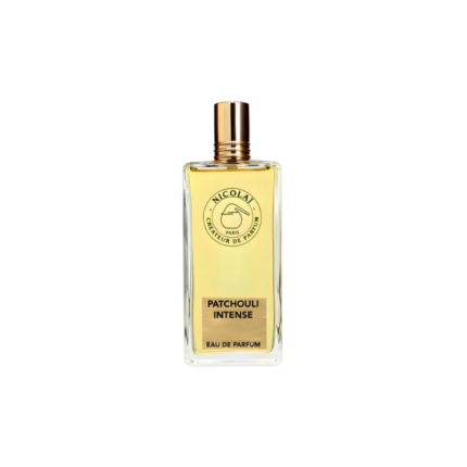 Nicolai Parfumeur Createur Patchouli Intense