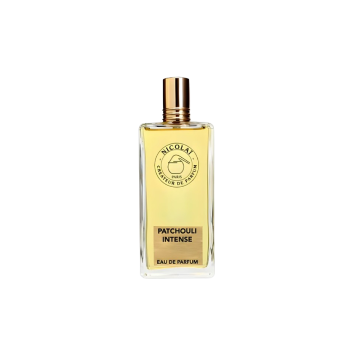 Untitled image(55) Nicolai Parfumeur Createur Patchouli Intense - Image 1