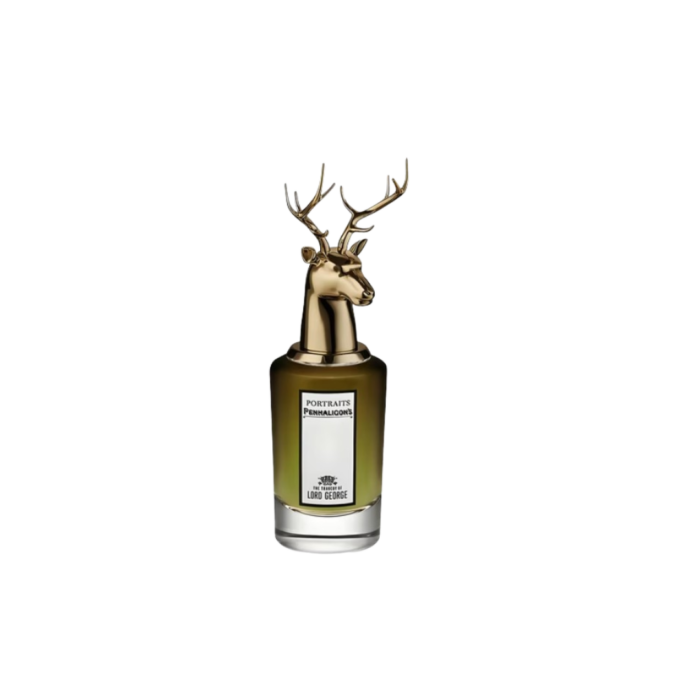 Penhaligons The Tragedy of Lord George - Image 1