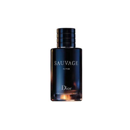 Dior Sauvage Parfum