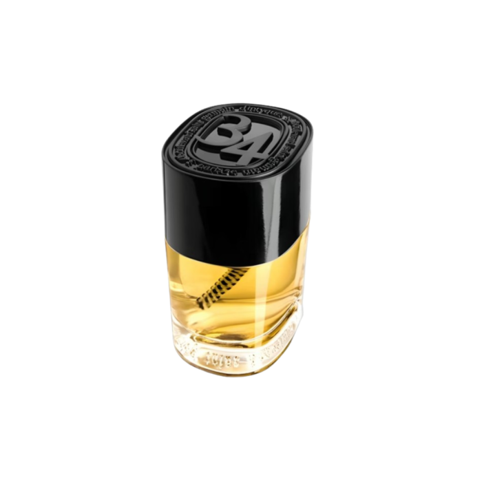 Untitled image(59) Diptyque 34 Boulevard Saint Germain EDT - Image 1