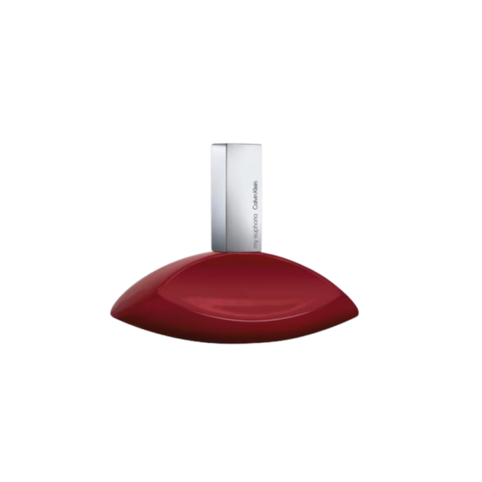 Calvin Klein My Euphoria - Image 1