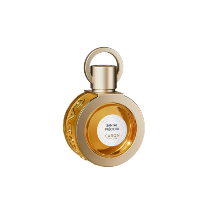 Caron  Santal Precieux - Image 1
