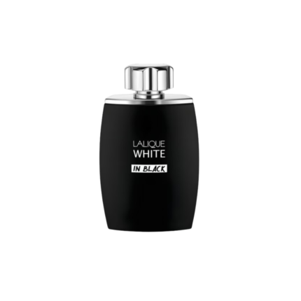 Lalique White in Black