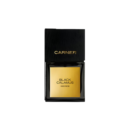 Carner Barcelona  Black Calamus