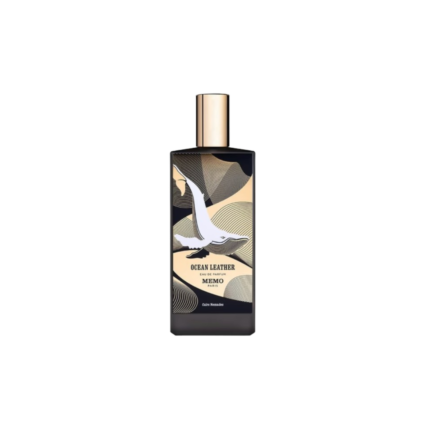 Memo Paris Ocean Leather