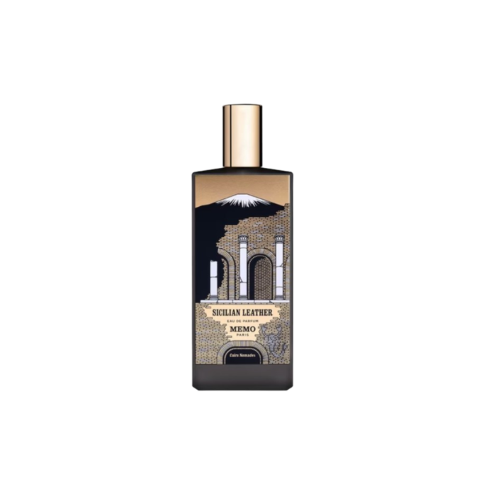Memo Paris Sicilian Leather - Image 1
