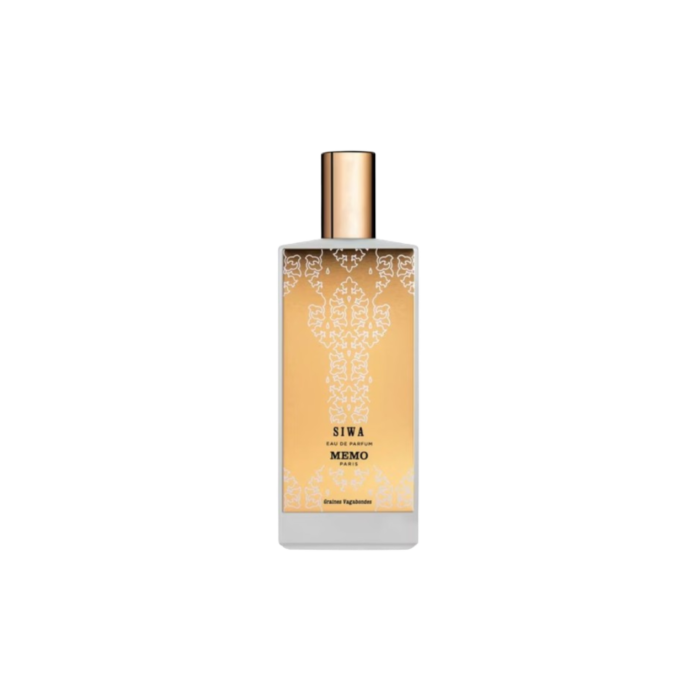 Memo Paris  Siwa - Image 1