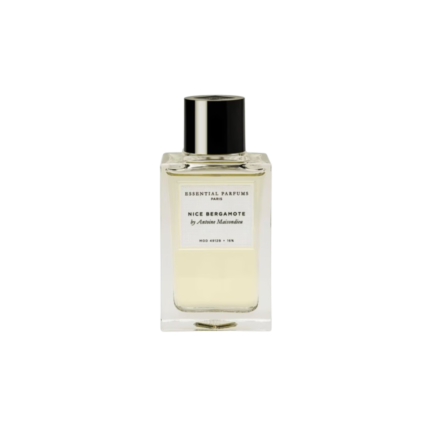 Essential Parfums  Nice Bergamote