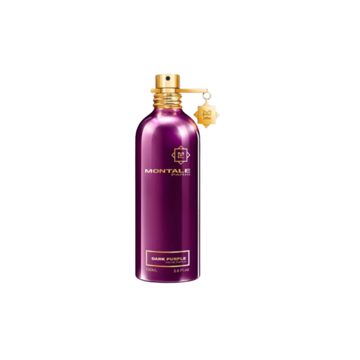 Untitled image(74) Montale Dark Purple - Image 1
