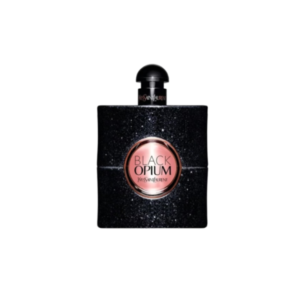 Yves Saint Laurent Black Opium