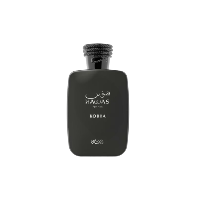 Rasasi Hawas Kobra - Image 1