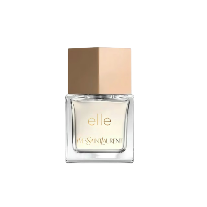 Yves Saint Laurent  Elle - Image 1