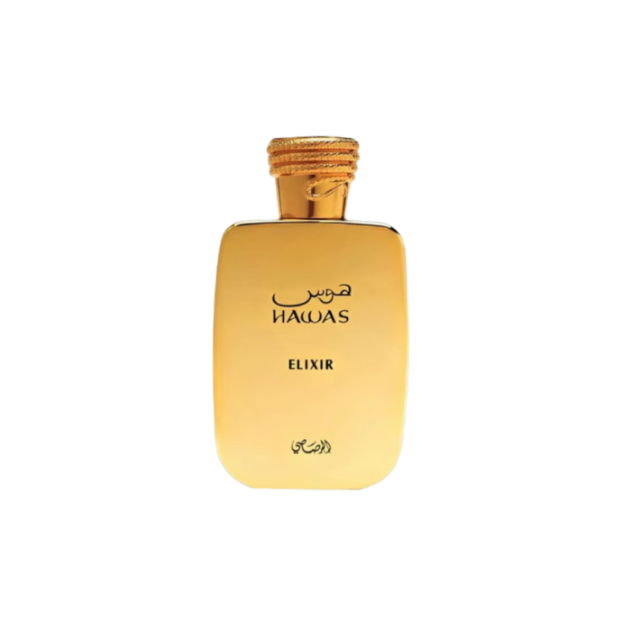 Untitled image(77) Rasasi Hawas Elixir - Image 1