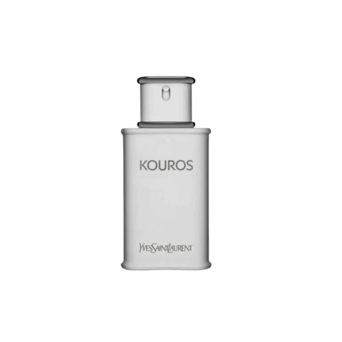 Untitled image(77) Yves Saint Laurent Kouros - Image 1