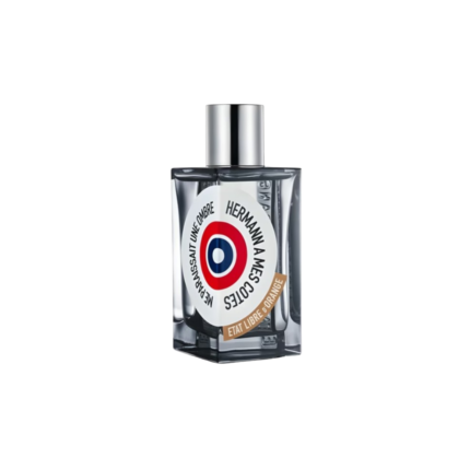 Etat Libre d Orange Hermann