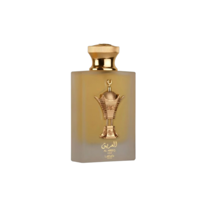 Lattafa Al Areeq Gold