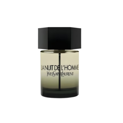 Yves Saint Laurent La Nuit de l Homme