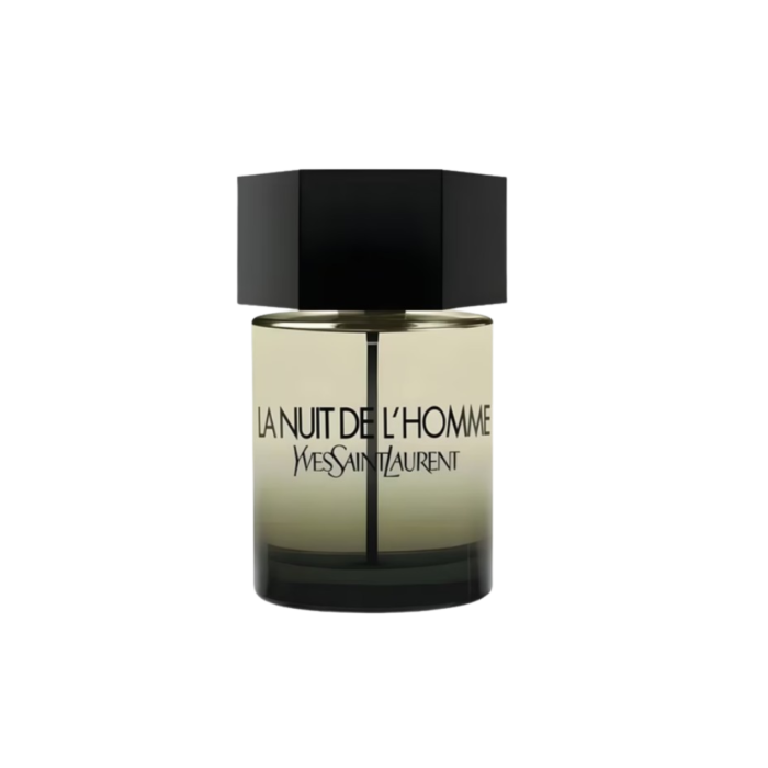 Yves Saint Laurent La Nuit de l Homme - Image 1
