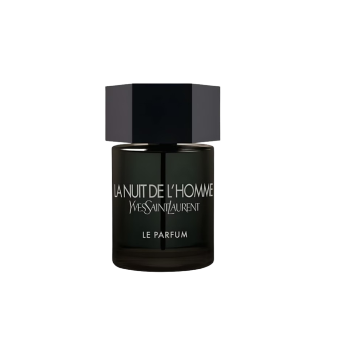 Yves Saint Laurent La Nuit de L Homme Le Parfum - Image 1